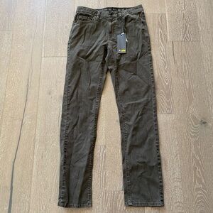 Lois Jeans straight leg jeans